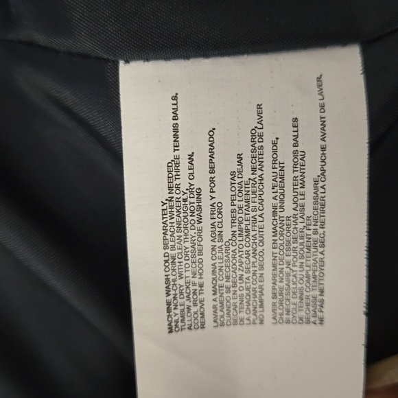 Jacket - Picture 11 of 12